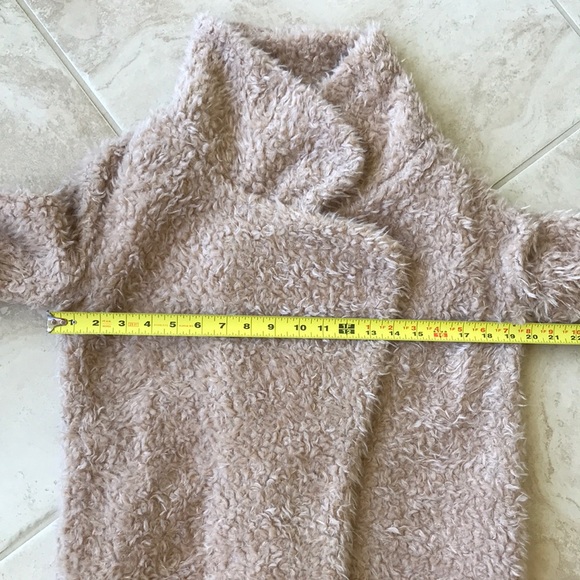 Teddy Coat - Picture 12 of 15